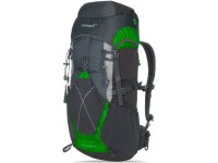  Campus Falcon 40+10L Graphite-Green