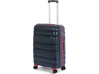  Baudet BHL0708807 h-60cm 78.6L Dark Grey-Red