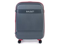  Baudet BHL0708802 75cm Gray Champagne-Red