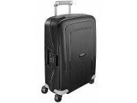  Samsonite SCure 40x55x20cm 34L Black 10U-09003