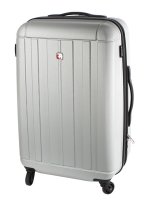  Wenger Uster 41x26x58cm 62L Silver 6297404167