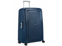  Samsonite SCure 52x75x31cm 102L Dark Blue 10U-52002