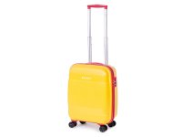  Baudet BHL0708802 h-48cm 37L Yellow-Red