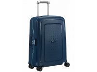  Samsonite SCure 40x55x20cm 34L Dark Blue 10U-52003