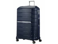  Samsonite Flux 55x81x36cm 145L Blue CB0-41004