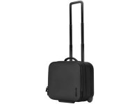  Incase VIA Roller 16 45.08x45.72x24.13cm 30L Black INTR10039-BLK