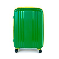  Baudet BHL0708803 h-48cm 37L Green Emerald-Yellow