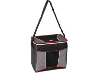  Igloo HLC 12 9L Black-Red 159202