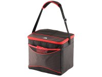   Igloo Collapse&Cool 24 18L Black-Red 162722