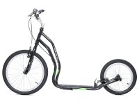  Yedoo Mezeq Vbr New Black-Green 111303