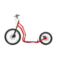  Yedoo Mezeq New Disc Red-Black 111207