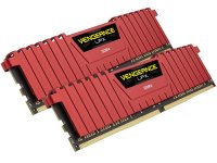   Corsair DDR4 DIMM 4000MHz PC4-32000 CL19 - 16Gb KIT (2x8Gb) CMK16GX4M2E4000C19R