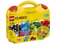  Lego Classic      10713