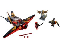  Lego Ninjago   70650