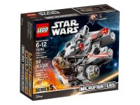  Lego Star Wars    75193