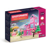  Magformers Sweet House 705001