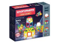  Magformers Neon Led Hi-Tech 709007