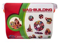  Mag-Building MG021 72 