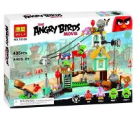  Bela Angry Birds   10508