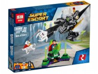  Lepin      07091