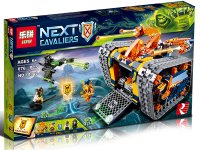  Lepin    676 . 14042