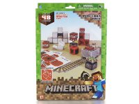   Minecraft Papercraft      48 . 16713