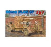  Dragon 88mm FLAK 3 6287