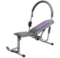    Body Sculpture AB King Pro SC-AK004