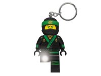    Lego Ninjago Movie Lloyd LGL-KE108L