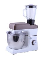  KitchenAid  Kitfort KT-1339-2 White-Brown