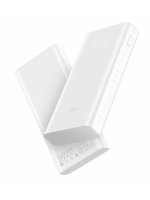  Xiaomi ZMI Power Bank Aura QB821 20000mAh White