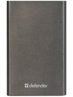   Defender ExtraLife 4000B 4000mAh Black 83619