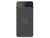   Rock P38 8000mAh Grey RMP0377