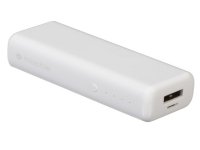  Mophie Power Boost mini V2 2600mAh White 4078