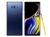  Samsung SM-N960F Galaxy Note 9 128Gb Blue