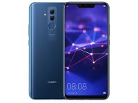  Huawei Mate 20 Lite 64Gb Blue