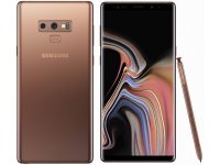  Samsung SM-N960F Galaxy Note 9 512Gb Brown