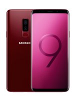  Samsung SM-G965F Galaxy S9 Plus 64Gb Burgundy Red