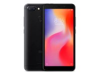  Xiaomi Redmi 6 4Gb RAM 64Gb Black