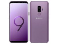  Samsung SM-G965F Galaxy S9 Plus 256Gb Purple