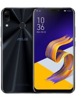  ASUS ZenFone 5Z ZS620KL 8Gb RAM 256Gb Midnight Blue