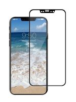   Liberty Project 4D  APPLE iPhone X Acrylic frame Black 0L-00034106