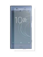    Sony Xperia XZ1 LuxCase Full Screen Transparent 88363