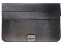 - 12-13.3-inch Vivacase Business  MacBook Air Black VCN-FBS15-bl