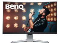  BenQ EX3203R Black