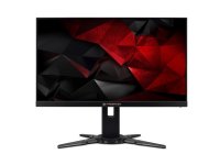  Acer Predator XB272bmiprz Black-Red