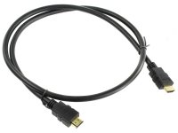  AOpen HDMI 19M ver 2.0 1m ACG711-1M