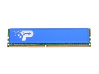   Patriot Memory DDR4 DIMM 2400MHz PC4-19200 CL17 - 16Gb PSD416G24002H