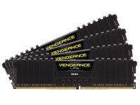   Corsair Vengeance LPX DDR4 DIMM 3600MHz PC4-28800 CL18 - 64Gb KIT (4x16Gb) CMK64GX4M4B