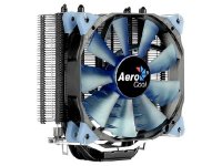  AeroCool Verkho 4 Dark (Intel LGA2066/2011/1156/1155/1151/1150/775/ AMD AM4/AM3+/AM3/AM2+/AM2/